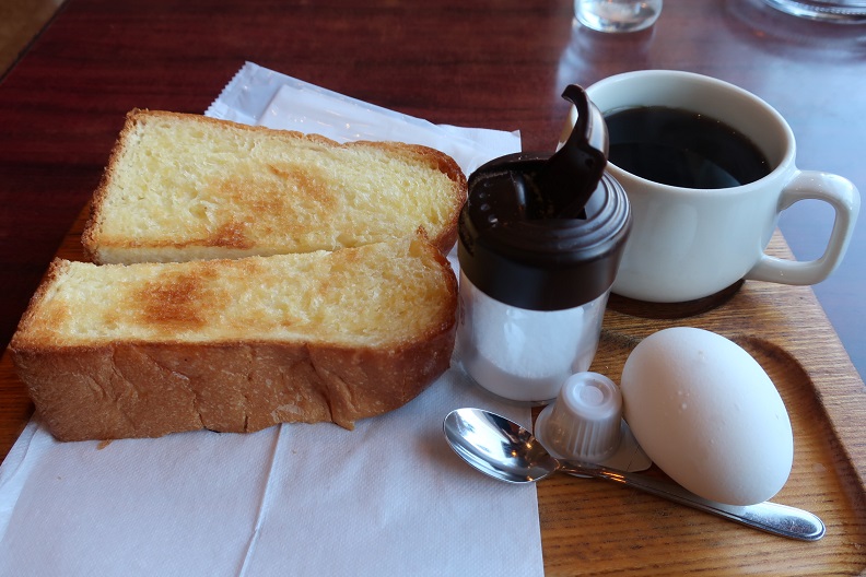 三本コーヒーショップ 稲毛店(稲毛)