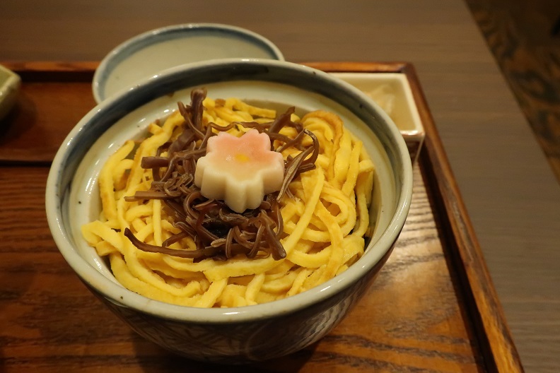 かね田 宝庵(神楽坂)