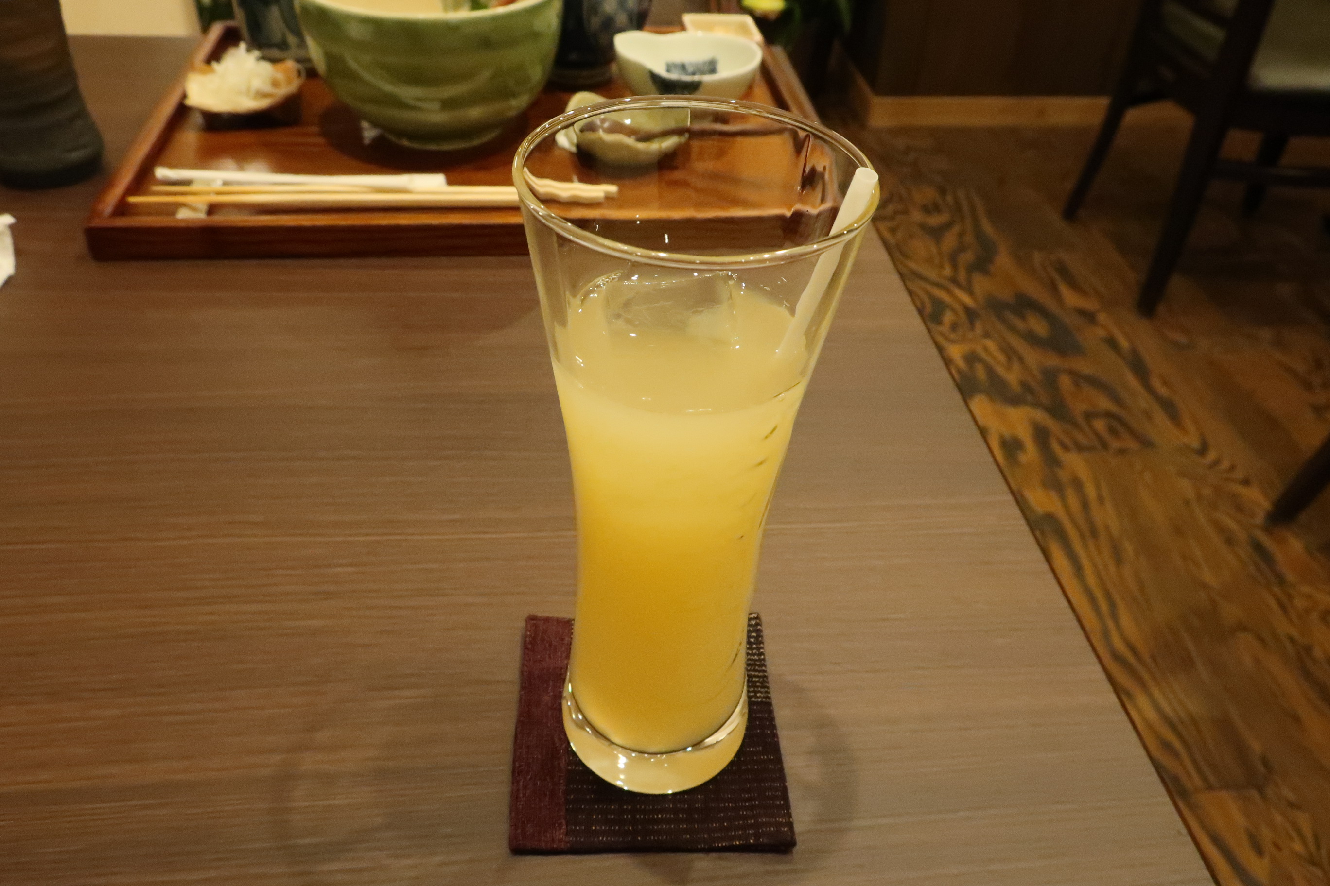 かね田 宝庵(神楽坂)