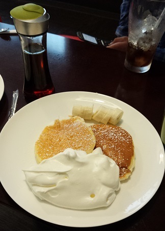pancake Cafe Cielo-チャーロ（横須賀中央）