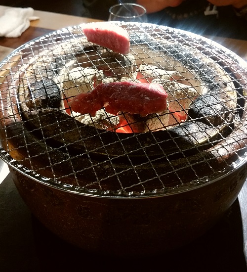 炭火焼　タイガー（横須賀中央）