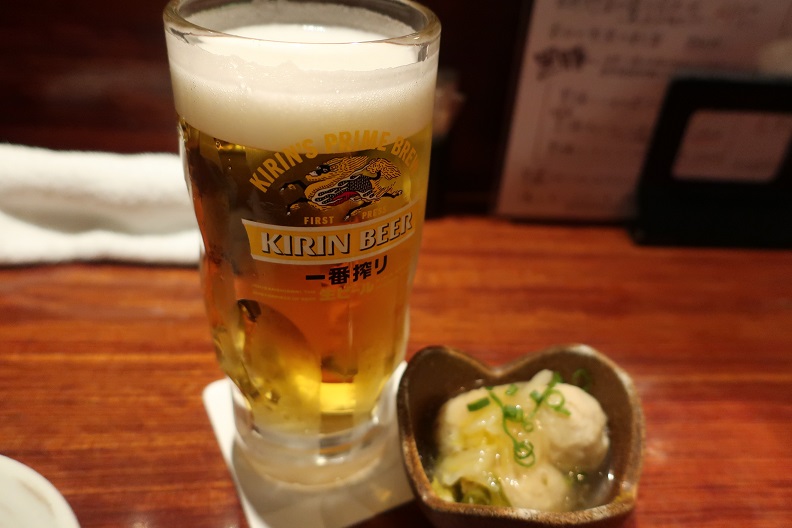 芋蔵 品川べつどころ