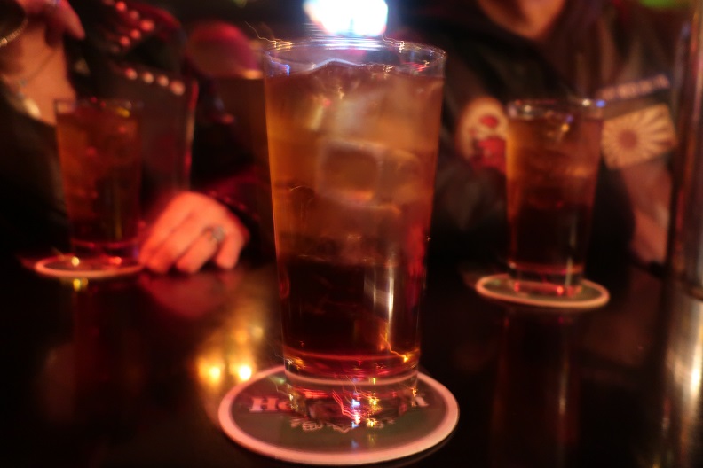 SOUL BAR CUSTOM-ソウルバー カスタム(汐入)