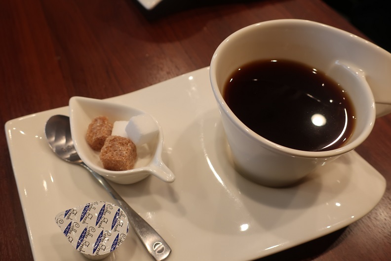 Hermit's Cafe-ハーミッツカフェ（北千束）
