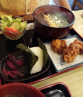 うち田(横須賀中央)