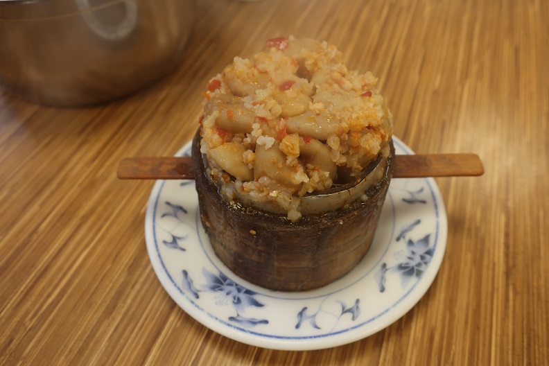 永康牛肉麺（東門）
