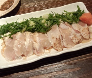 じとっこ組合 横須賀中央店(横須賀中央)