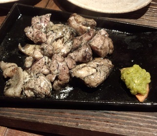 じとっこ組合 横須賀中央店(横須賀中央)
