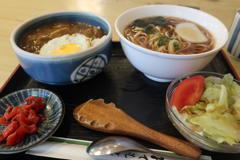 麺の里 むぎっこ(横須賀中央)