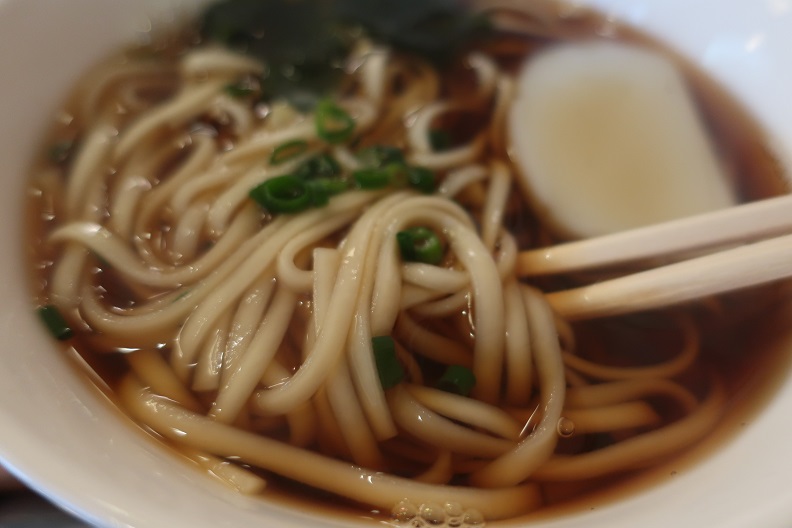 麺の里 むぎっこ(横須賀中央)