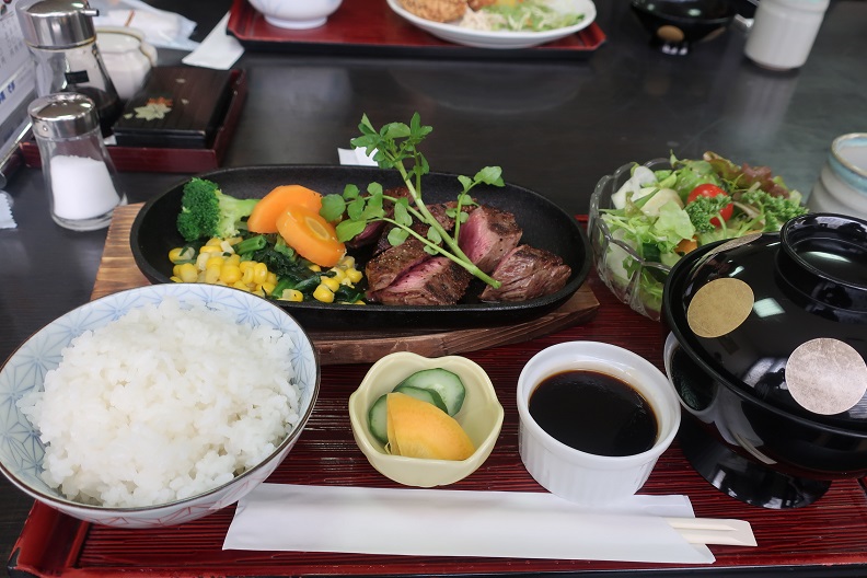 食事処そが(蘇我)